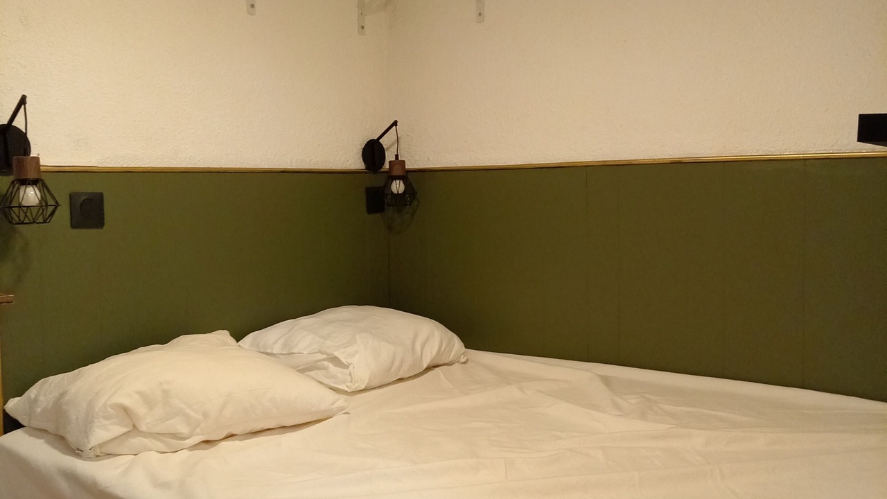 Photo of Bedroom in Barcelonnette