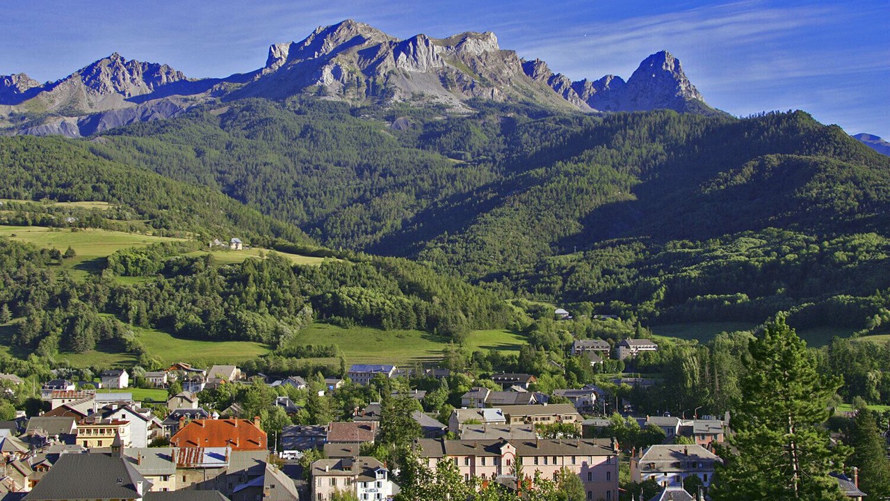 Photo of Outdoor in Barcelonnette