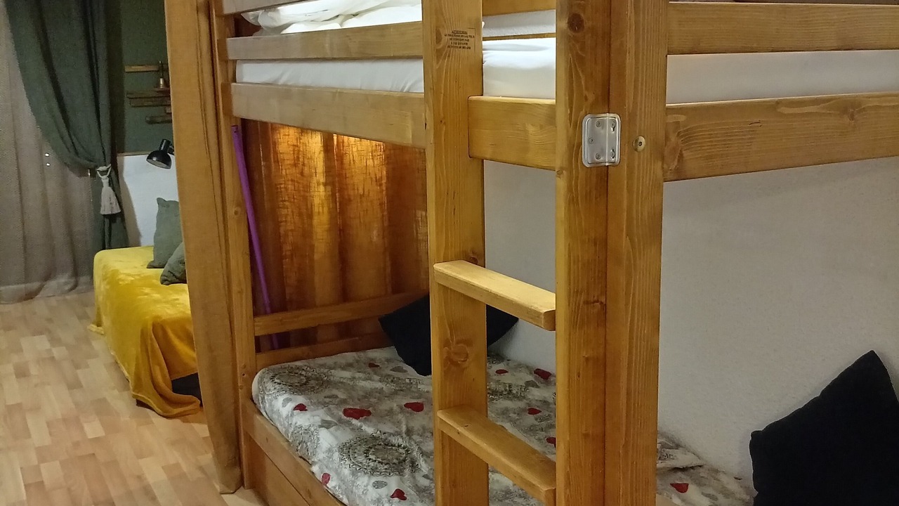 Photo of Bedroom in Barcelonnette