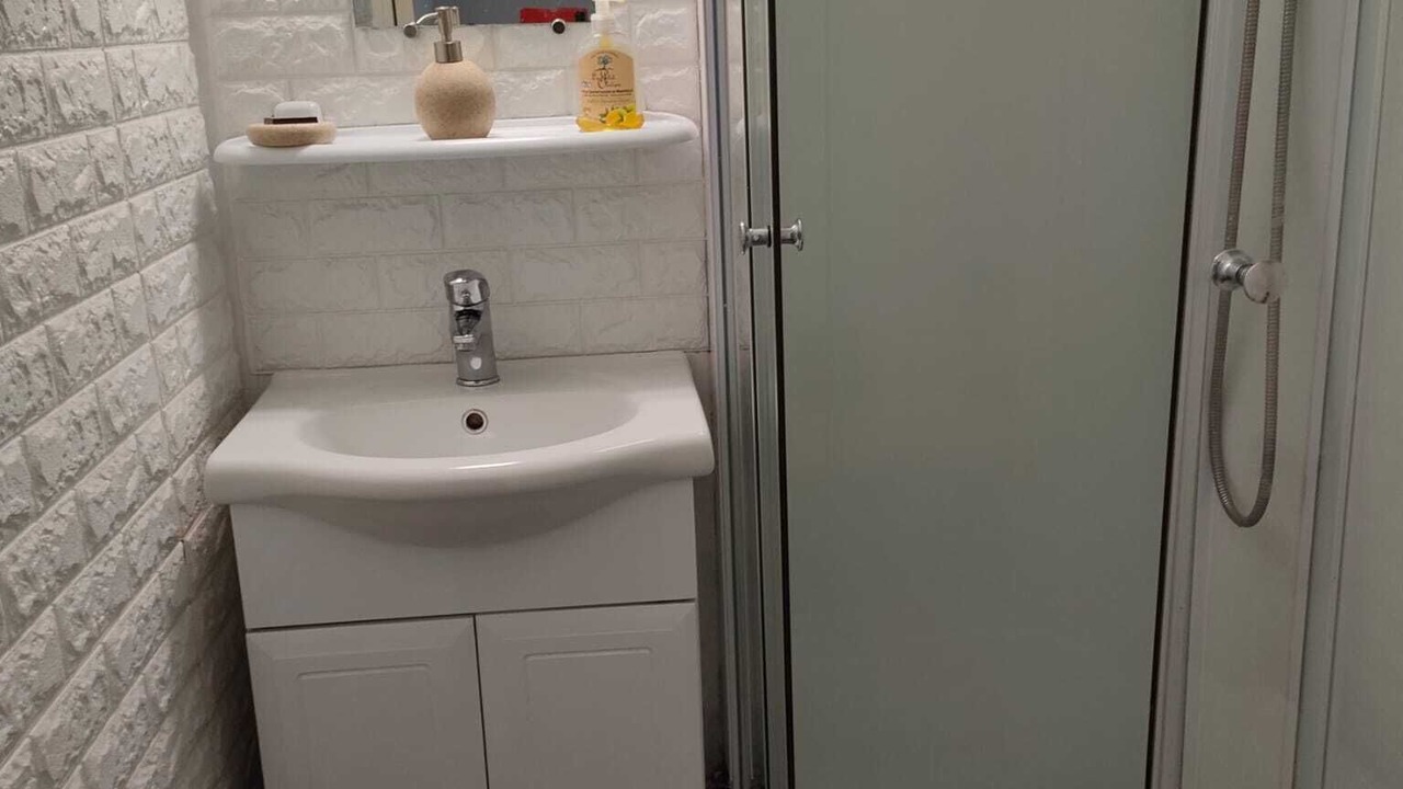 Photo of Bathroom in Barcelonnette