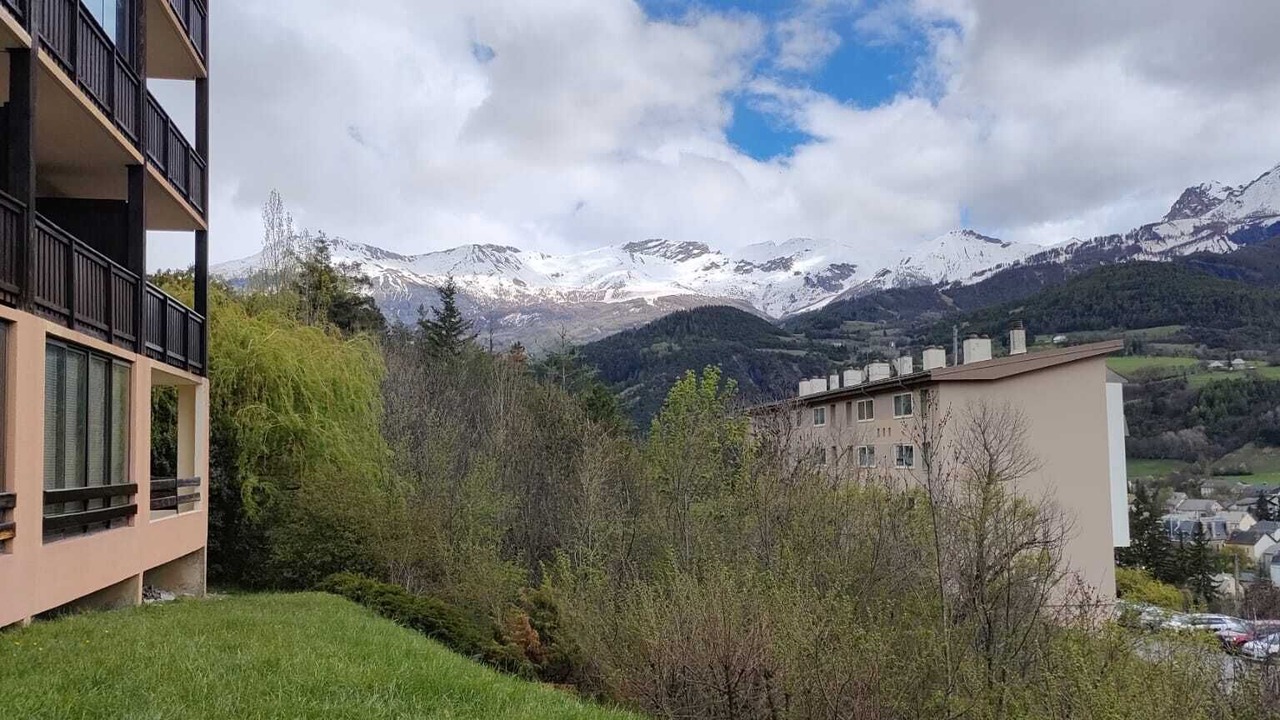 Photo of Outdoor in Barcelonnette
