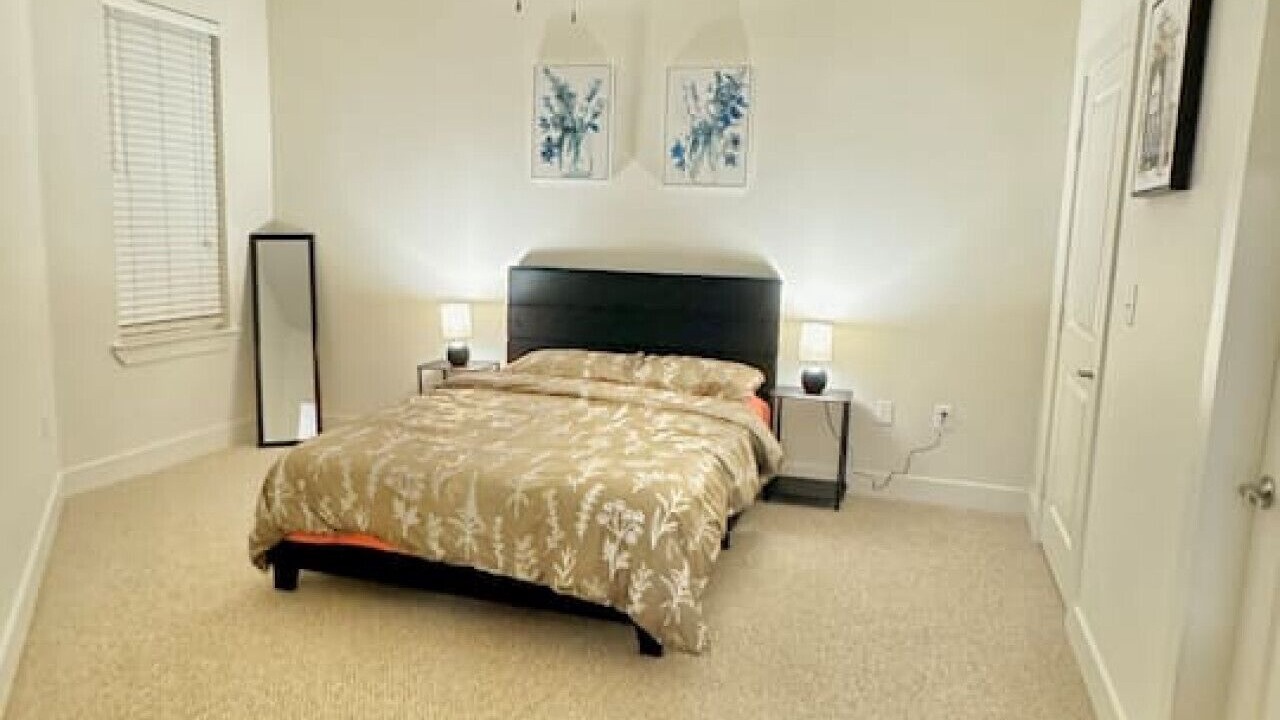 Photo of Bedroom in Wetmore