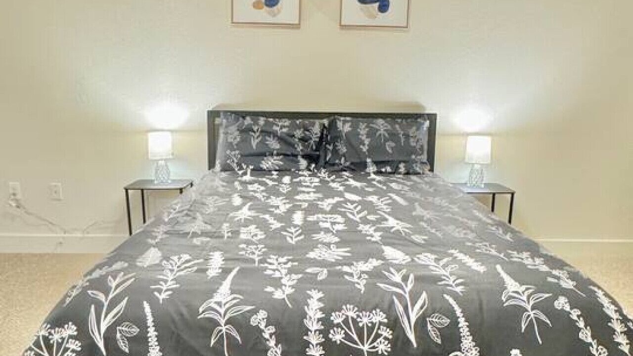 Photo of Bedroom in Wetmore