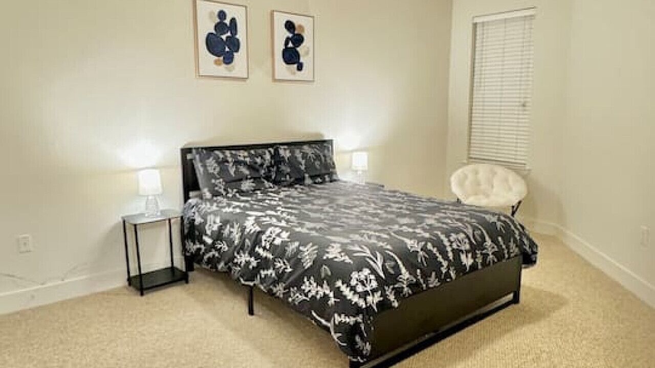 Photo of Bedroom in Wetmore
