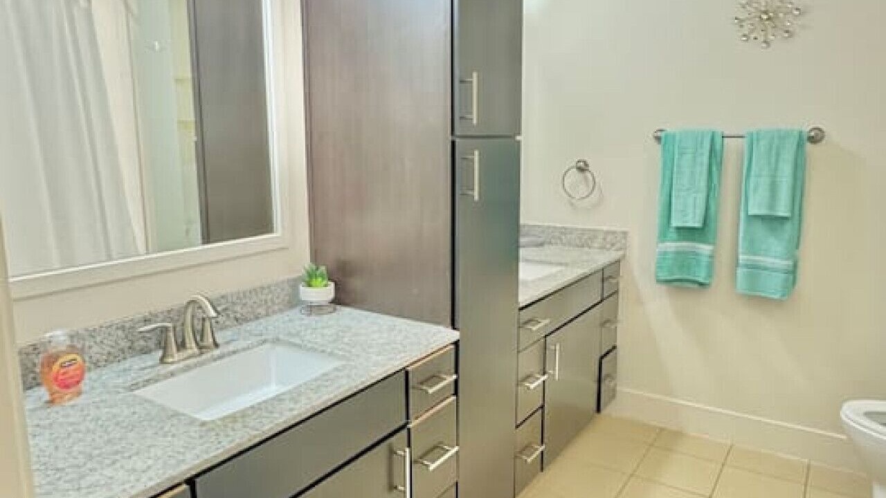Photo of Bathroom in Wetmore