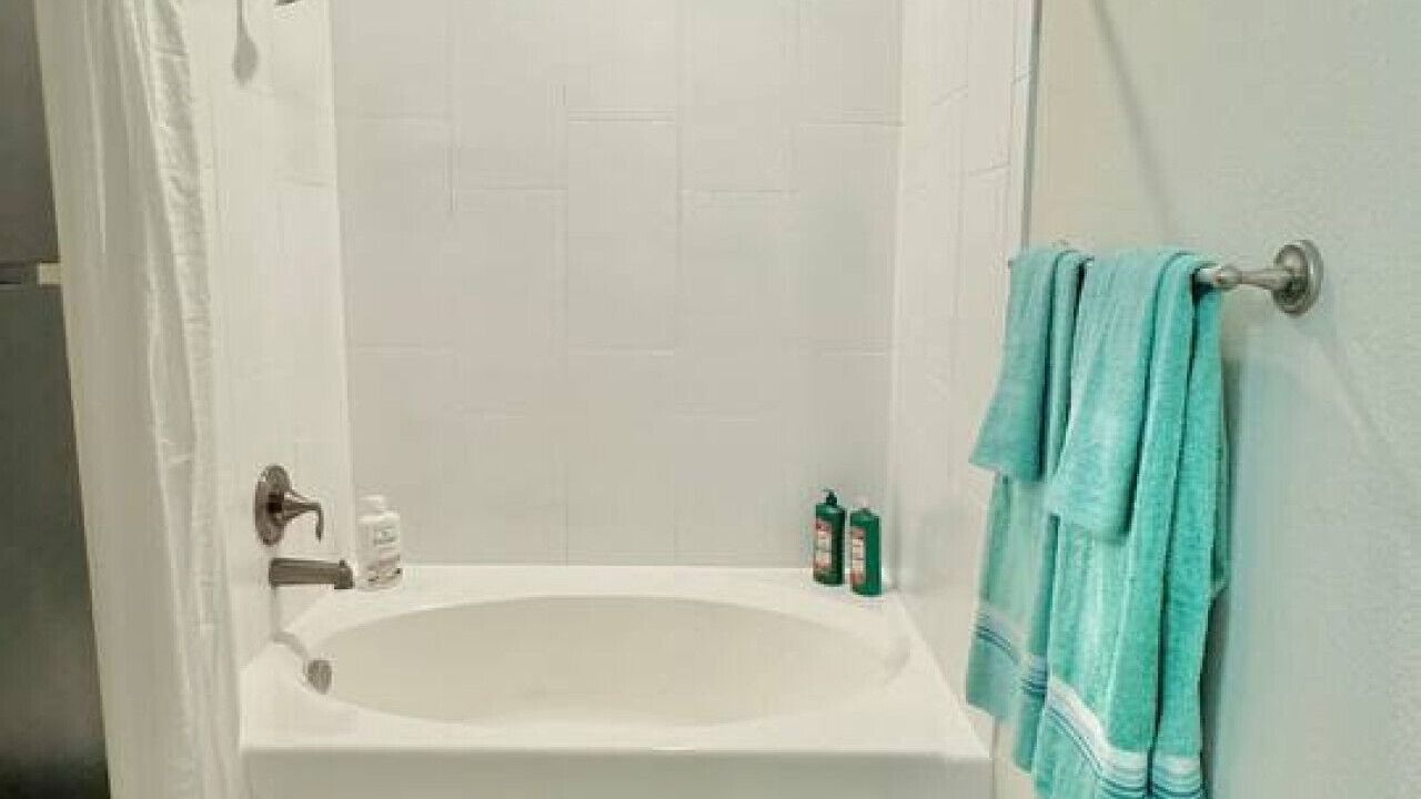 Photo of Bathroom in Wetmore