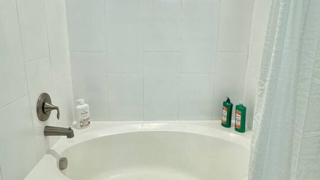 Photo of Bathroom in Wetmore