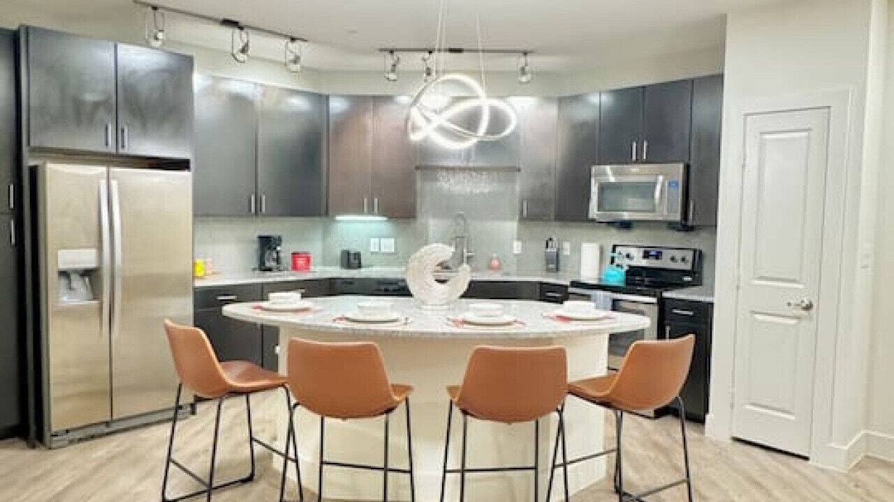 Photo of Kitchen in Wetmore