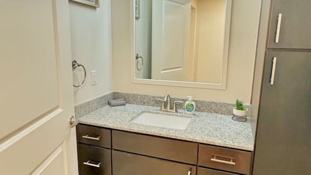 Photo of Bathroom in Wetmore