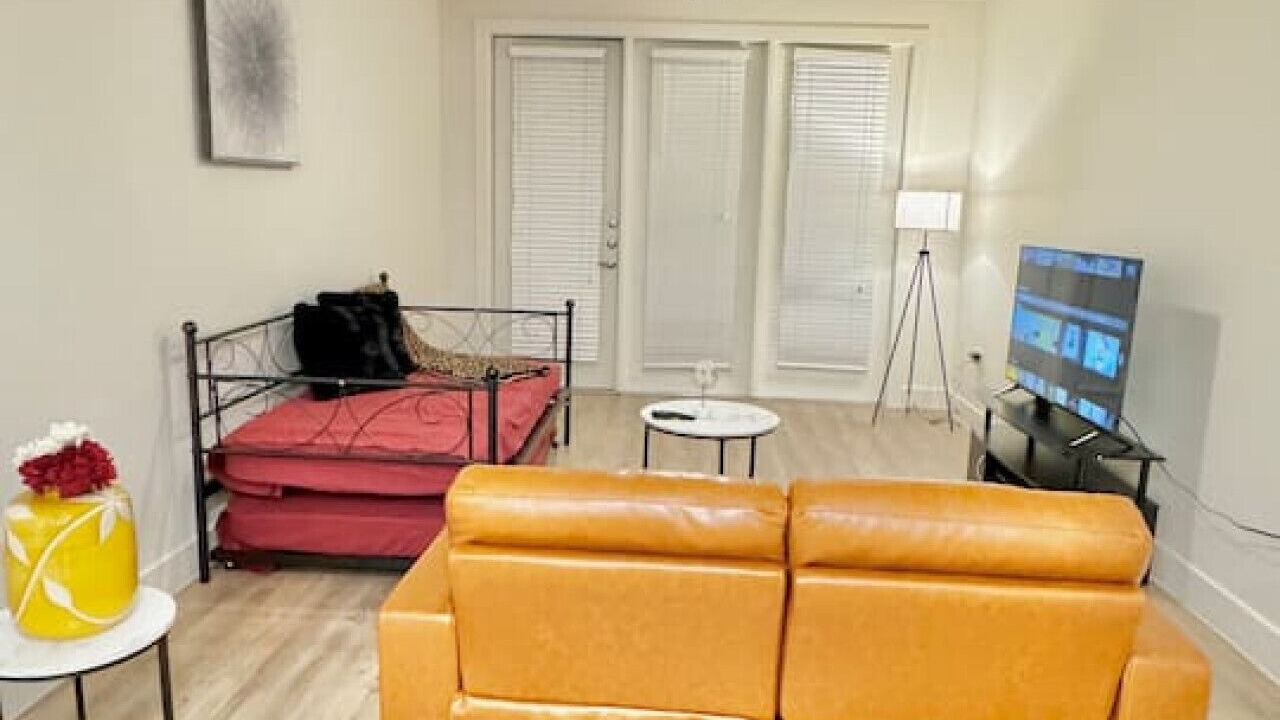 Photo of Livingroom in Wetmore