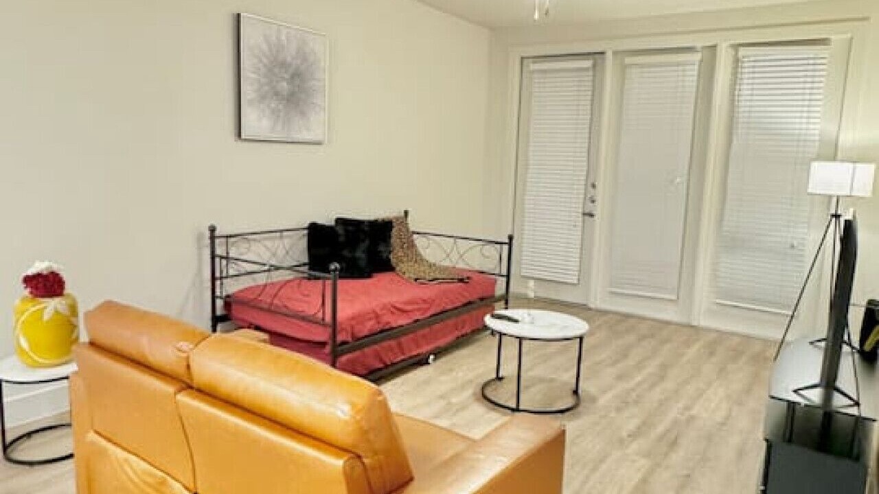 Photo of Livingroom in Wetmore