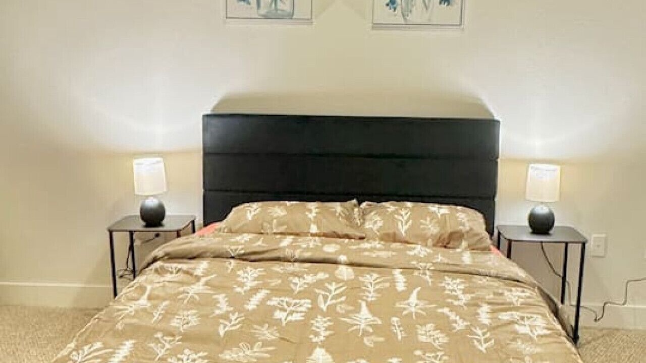 Photo of Bedroom in Wetmore