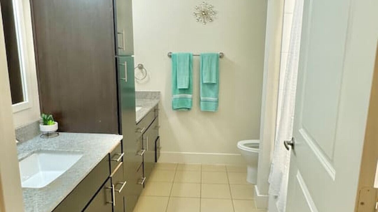 Photo of Bathroom in Wetmore