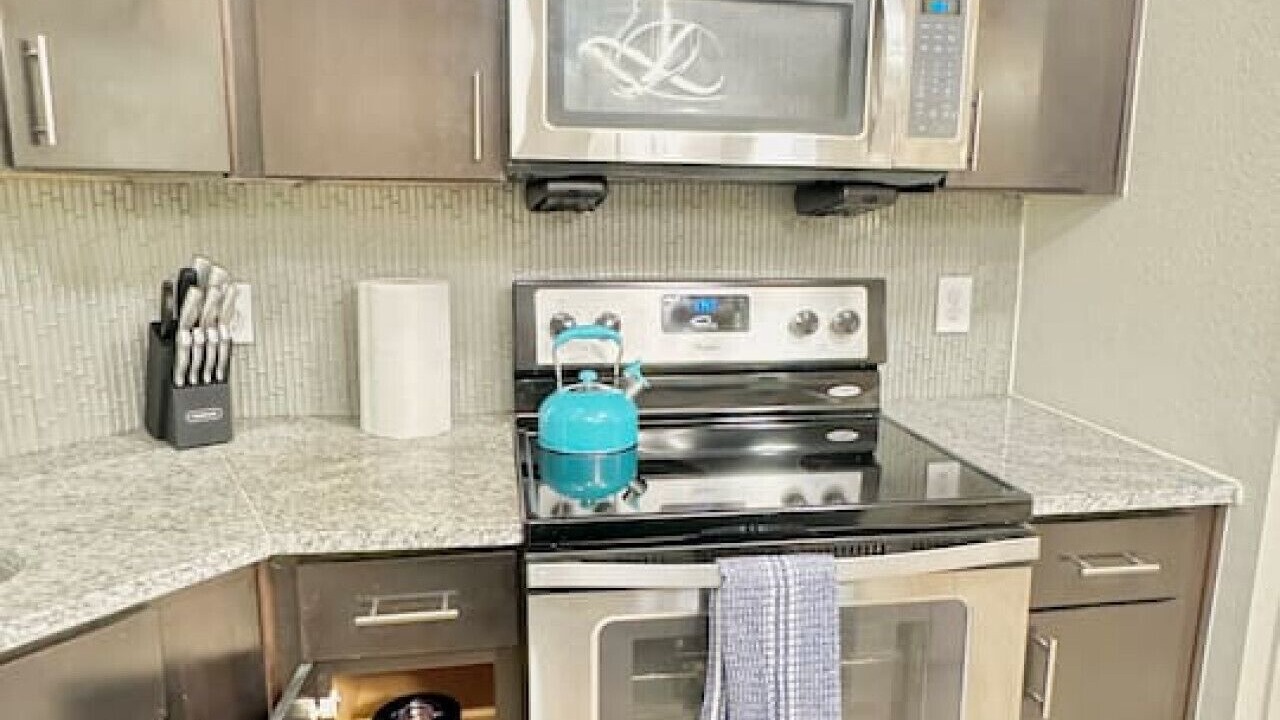 Photo of Kitchen in Wetmore