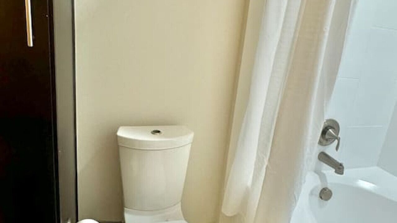 Photo of Bathroom in Wetmore