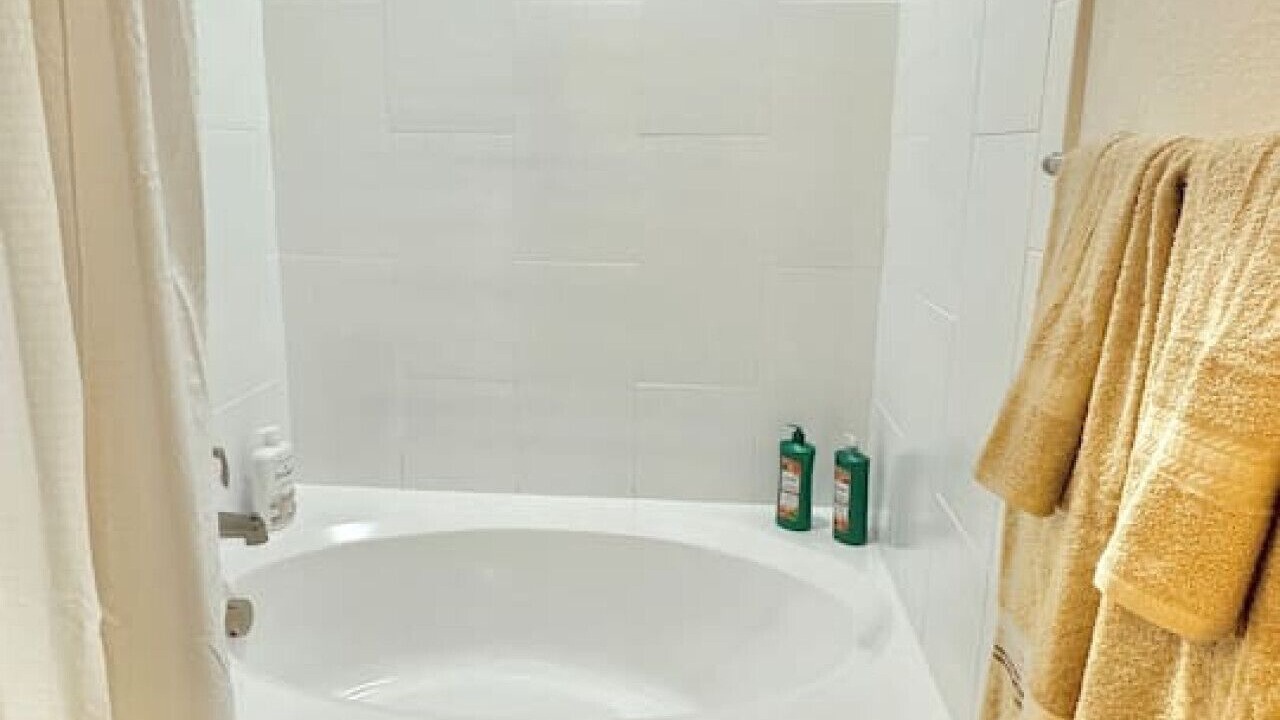 Photo of Bathroom in Wetmore