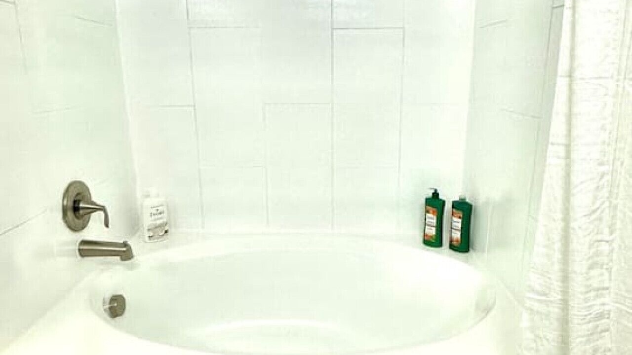 Photo of Bathroom in Wetmore