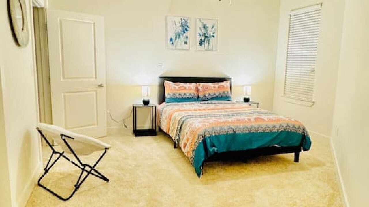 Photo of Bedroom in Wetmore