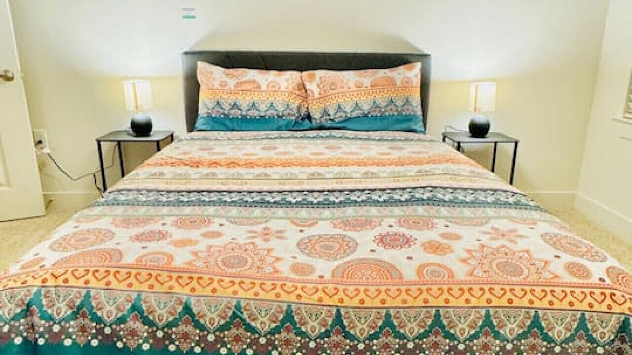 Photo of Bedroom in Wetmore