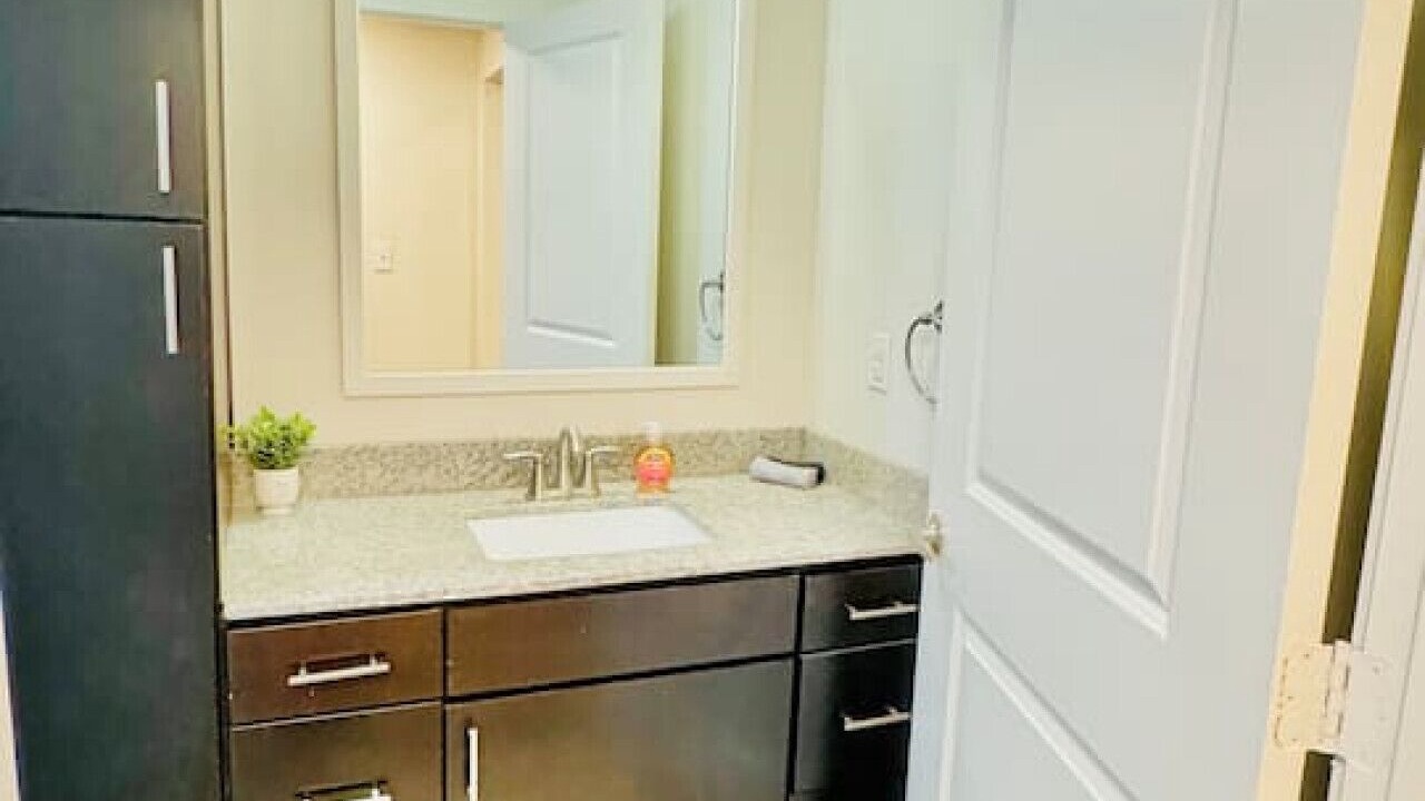 Photo of Bathroom in Wetmore