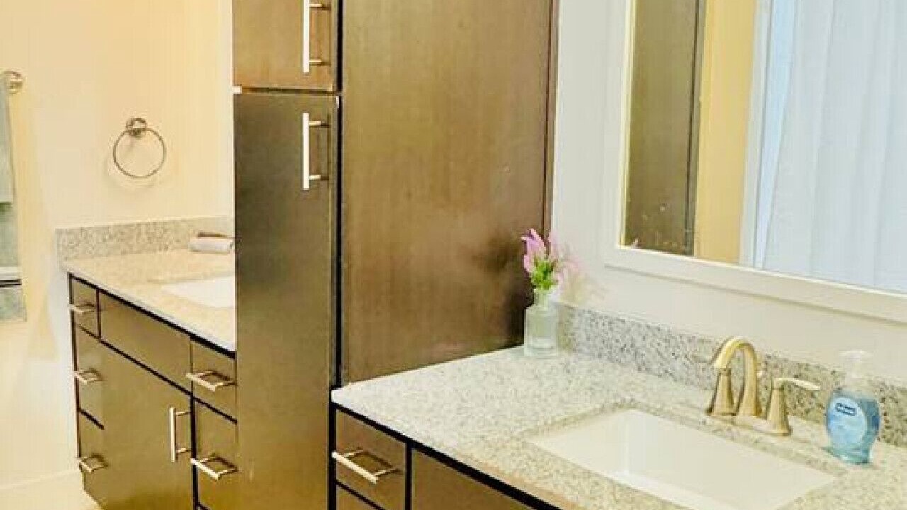 Photo of Bathroom in Wetmore