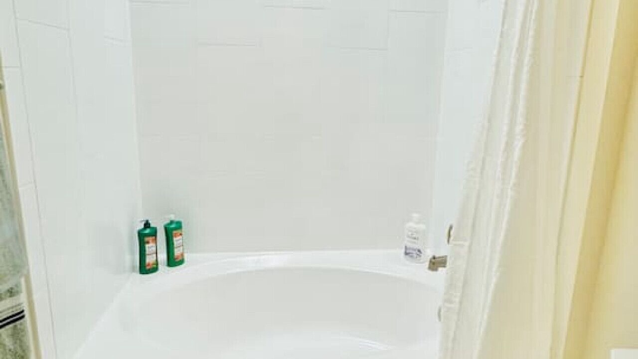 Photo of Bathroom in Wetmore