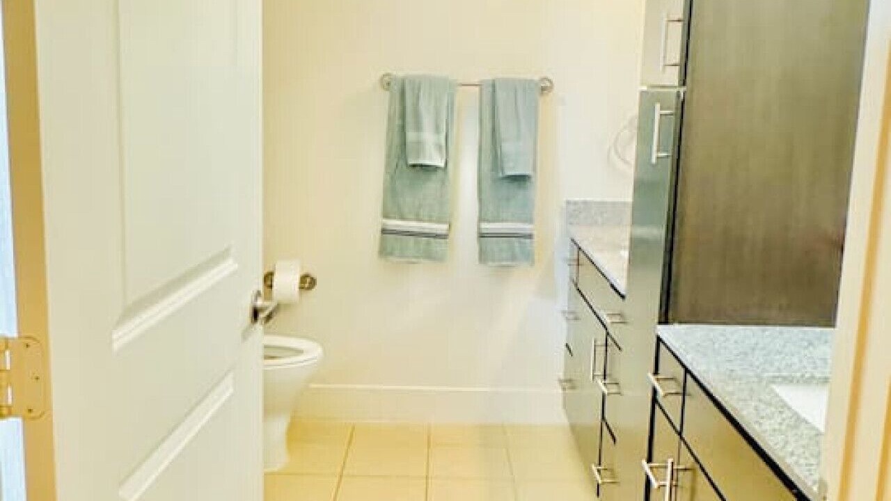 Photo of Bathroom in Wetmore