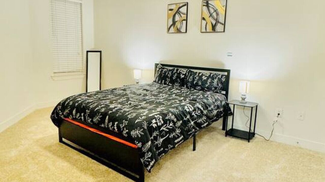 Photo of Bedroom in Wetmore