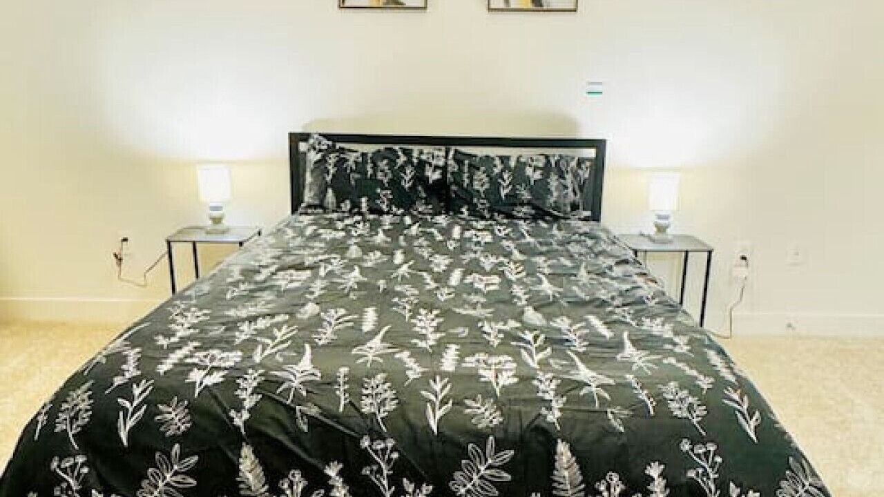 Photo of Bedroom in Wetmore