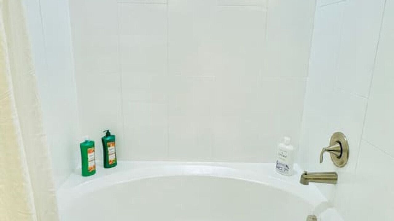 Photo of Bathroom in Wetmore