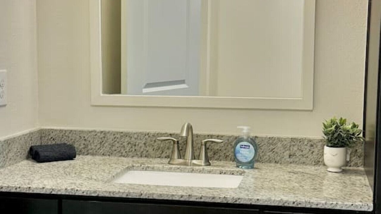Photo of Bathroom in Wetmore