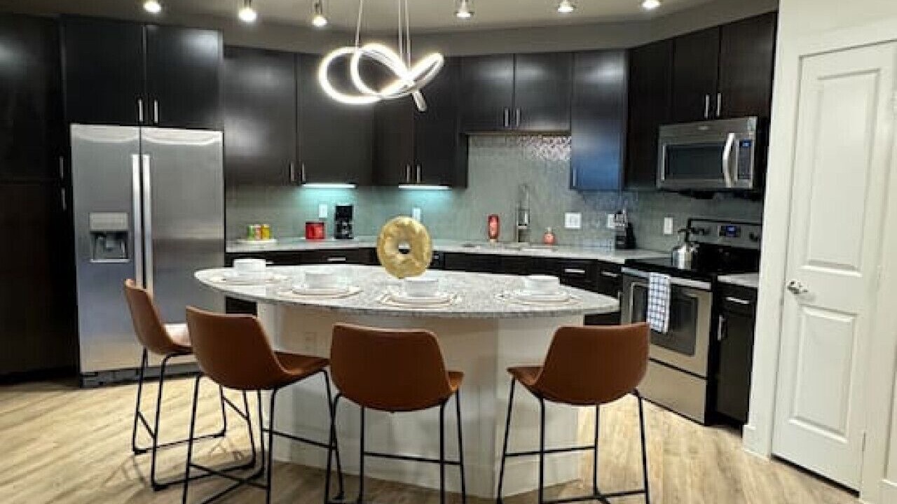 Photo of Kitchen in Wetmore