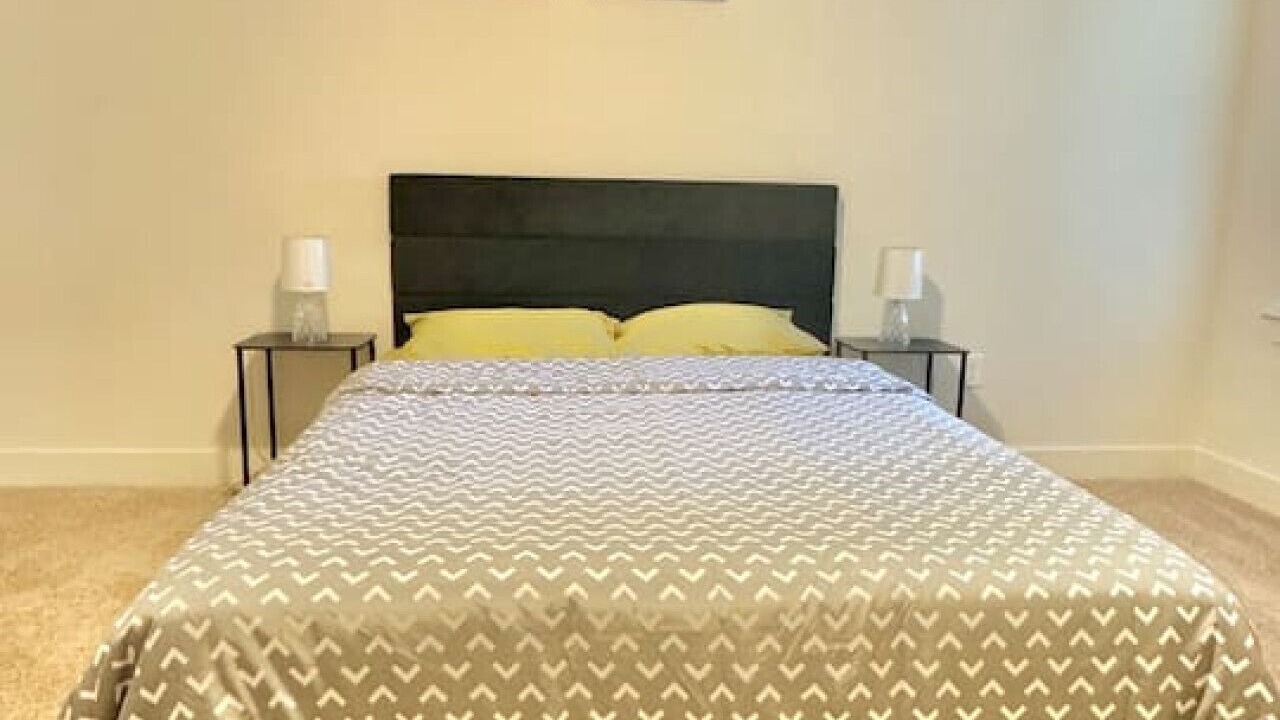Photo of Bedroom in Wetmore