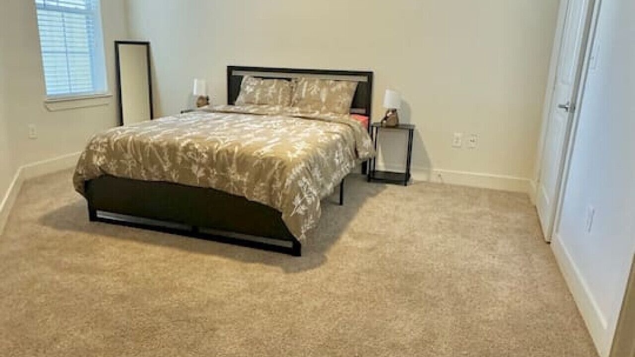 Photo of Bedroom in Wetmore