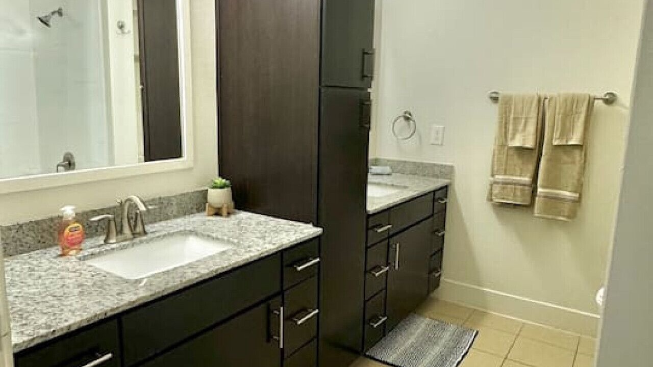 Photo of Bathroom in Wetmore