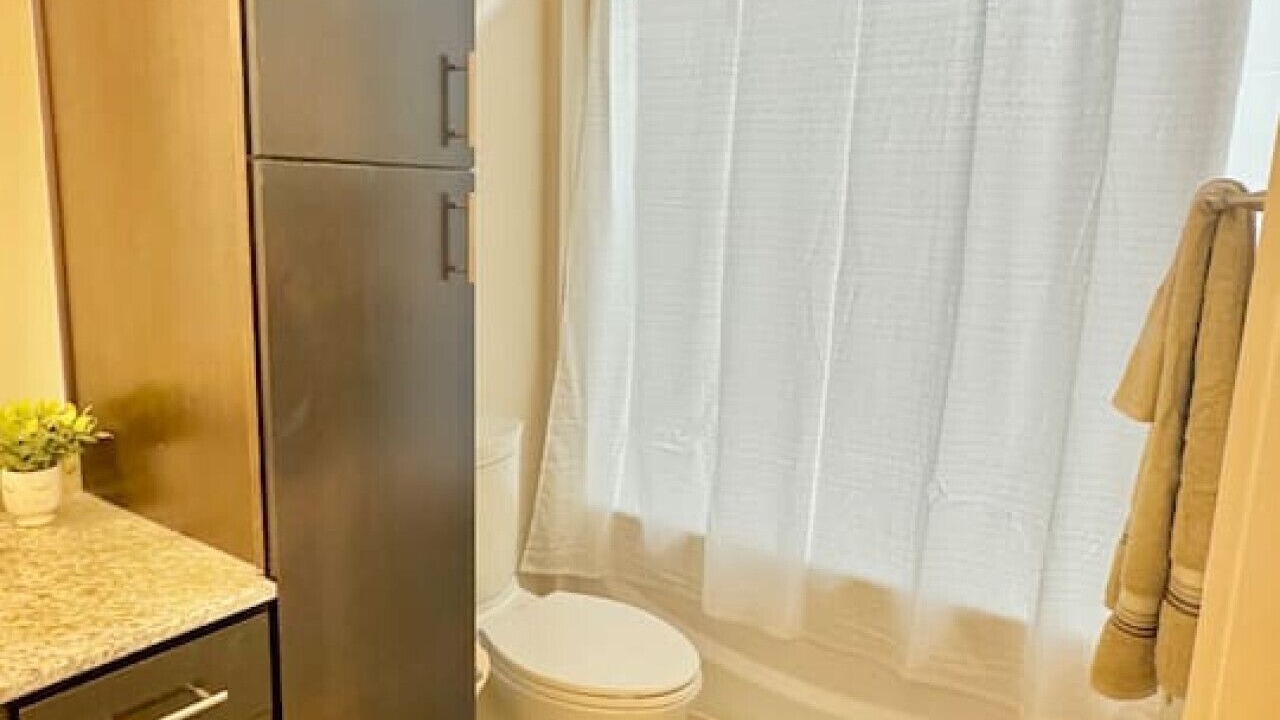 Photo of Bathroom in Wetmore