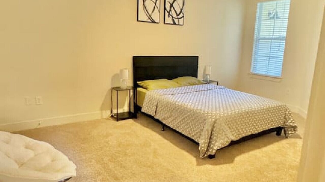 Photo of Bedroom in Wetmore