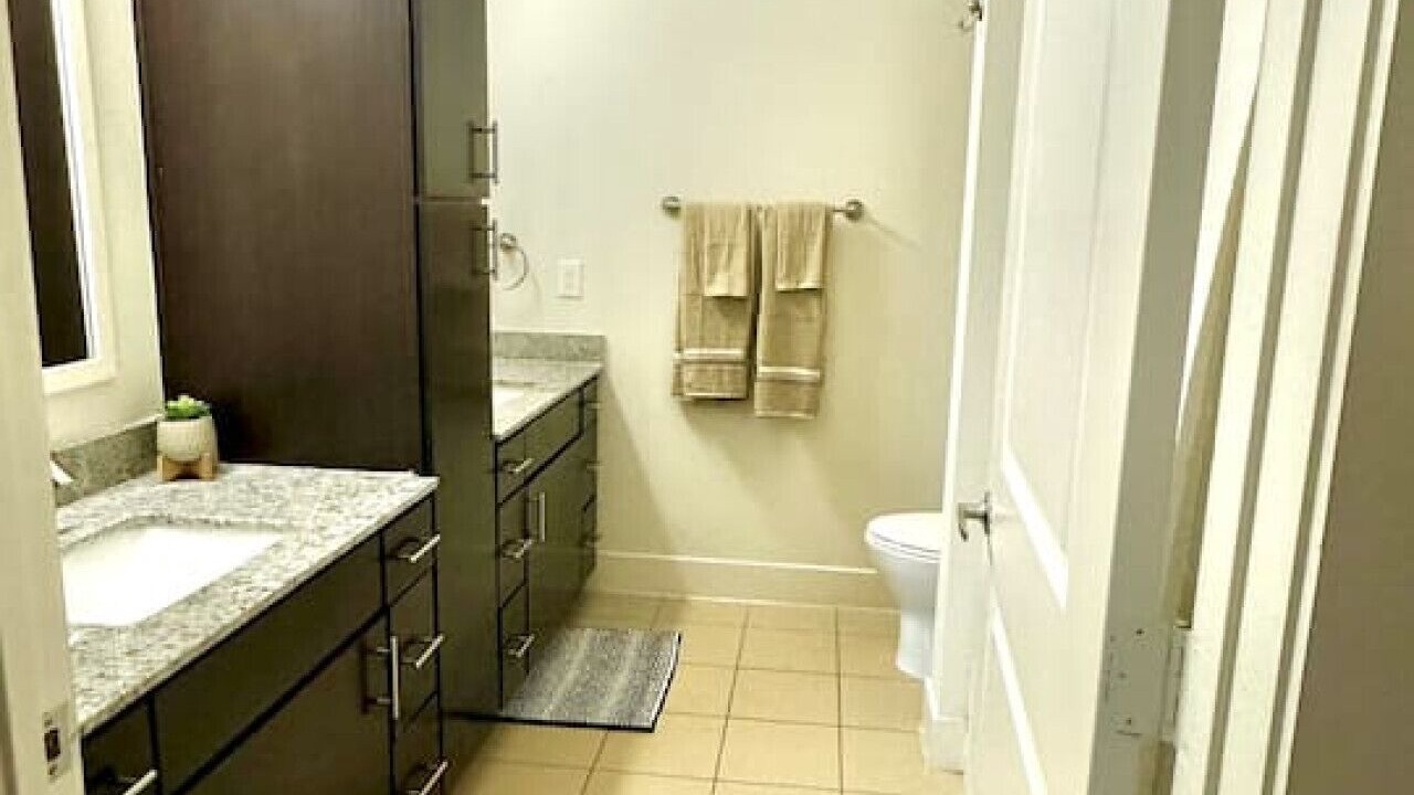 Photo of Bathroom in Wetmore