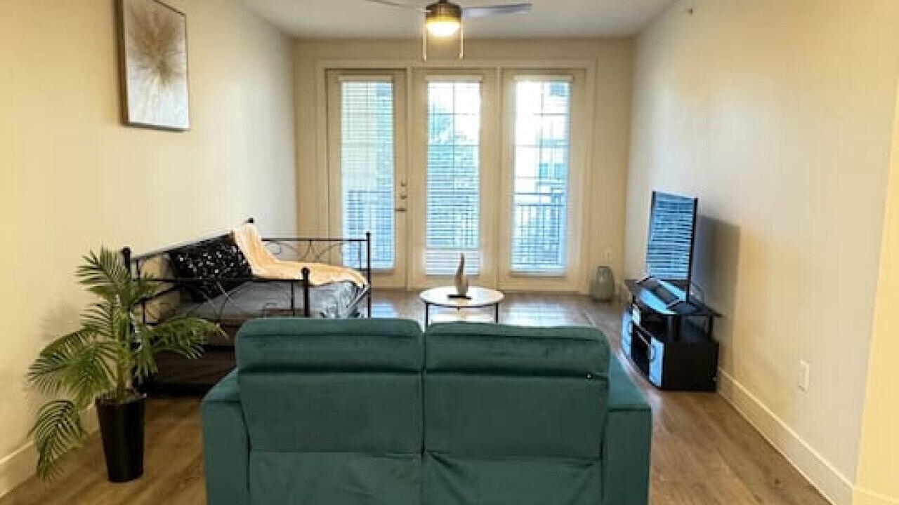 Photo of Livingroom in Wetmore