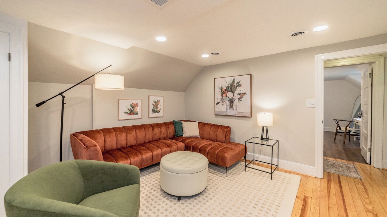 Photo of Bedroom in Altavista