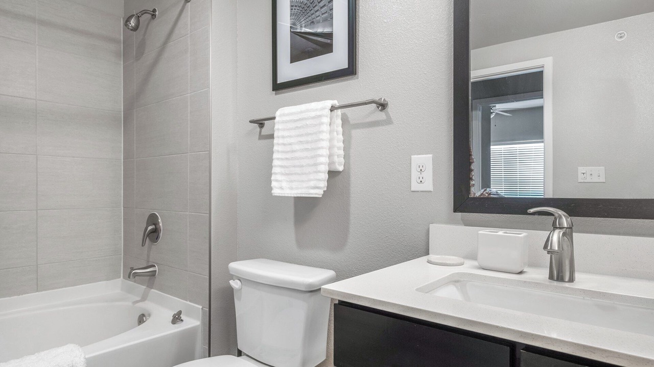 Photo of Bathroom in Katy
