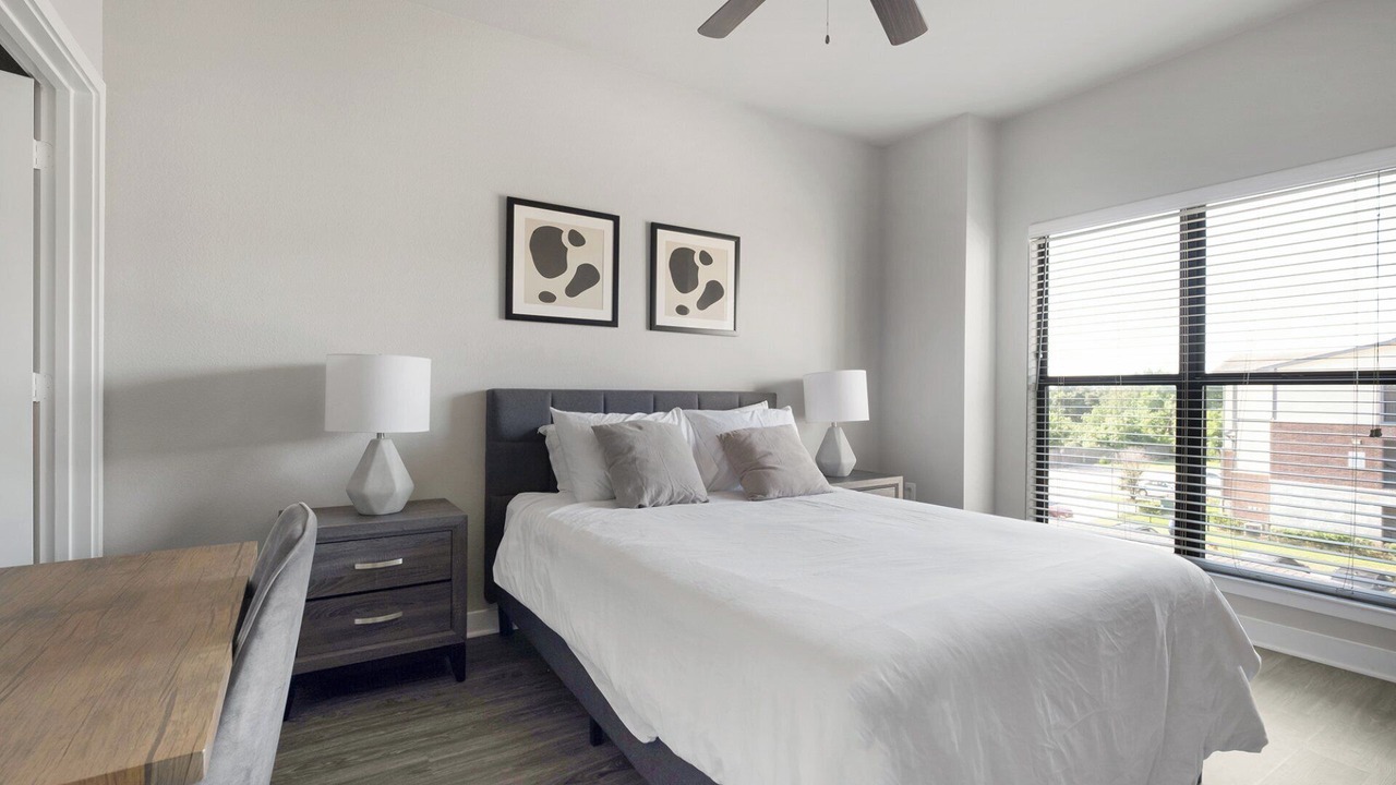 Photo of Bedroom in Katy