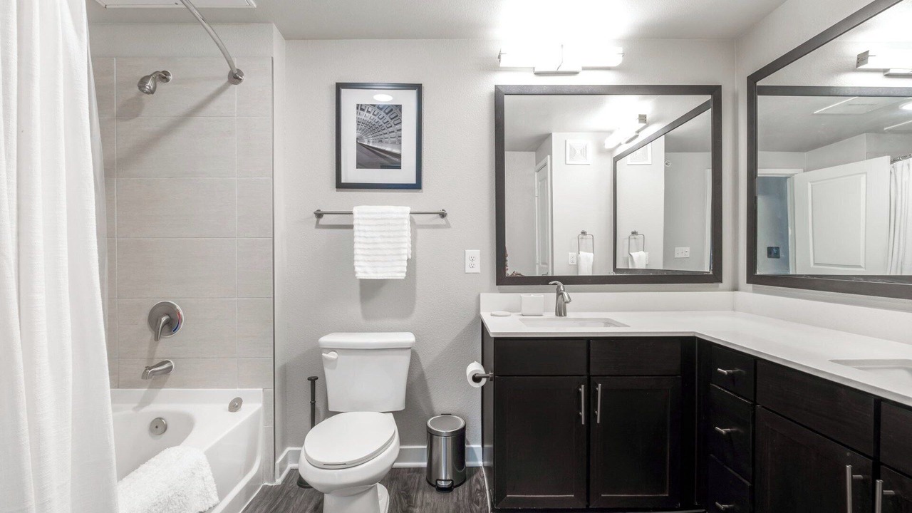 Photo of Bathroom in Katy