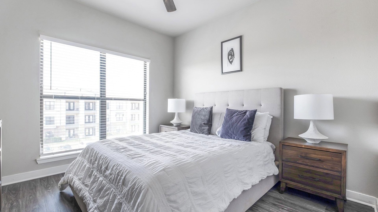 Photo of Bedroom in Katy