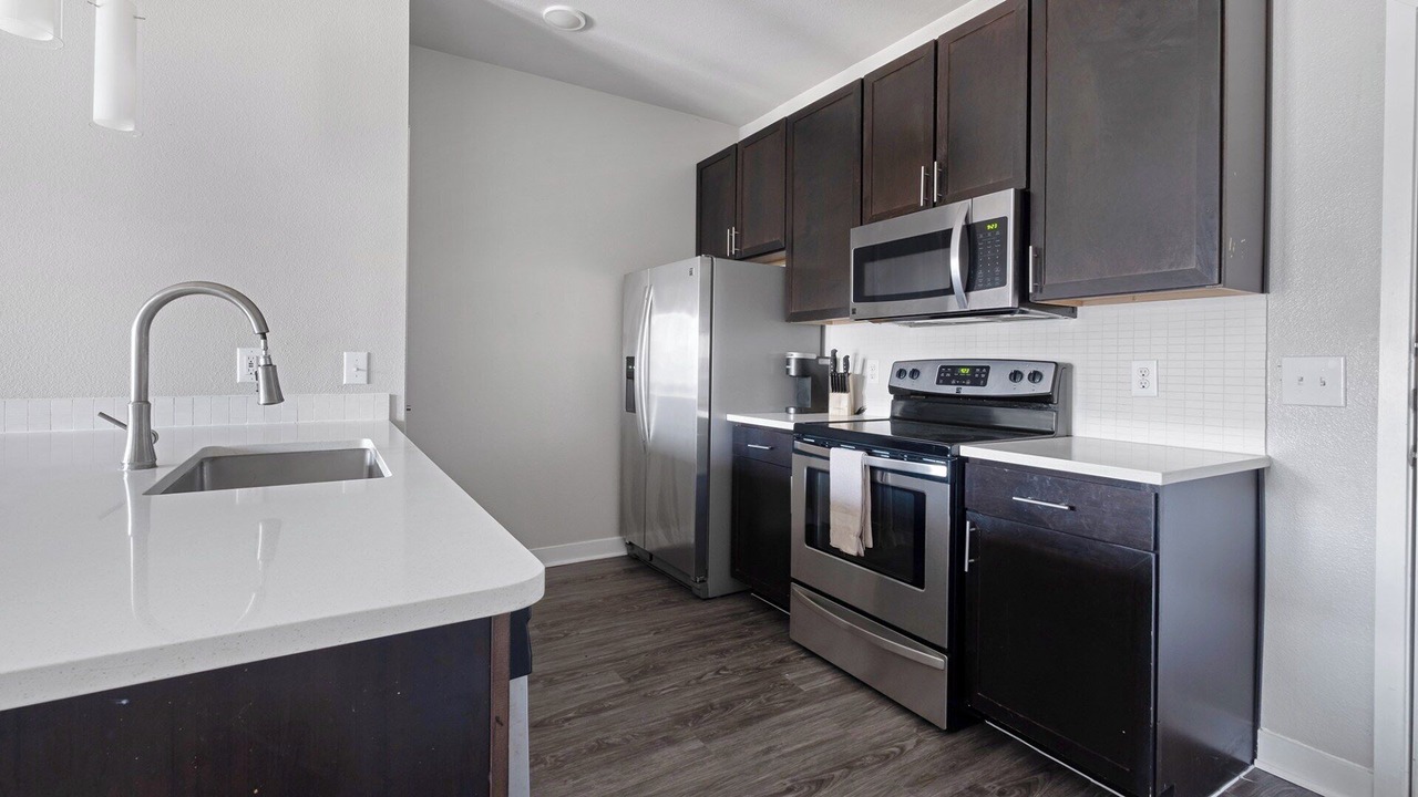 Photo of Kitchen in Katy