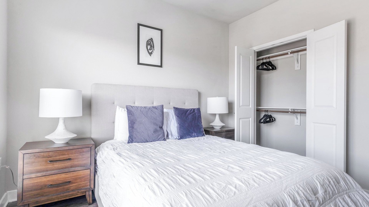 Photo of Bedroom in Katy