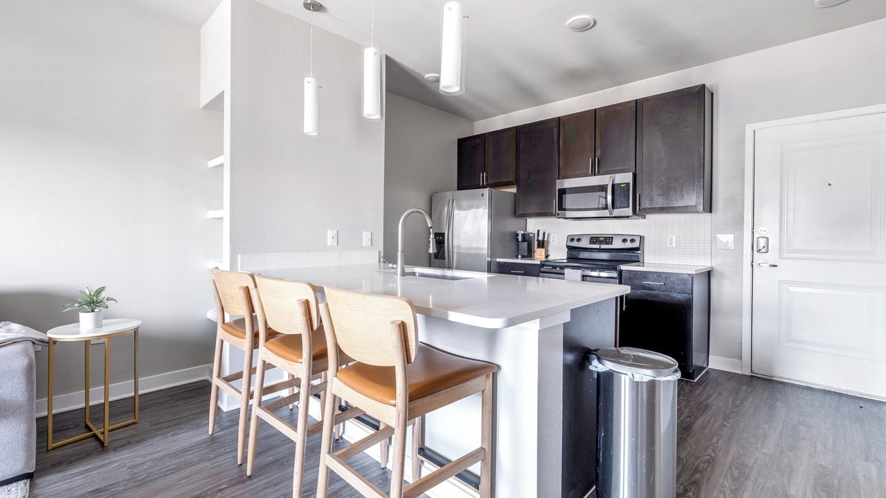 Photo of Kitchen in Katy