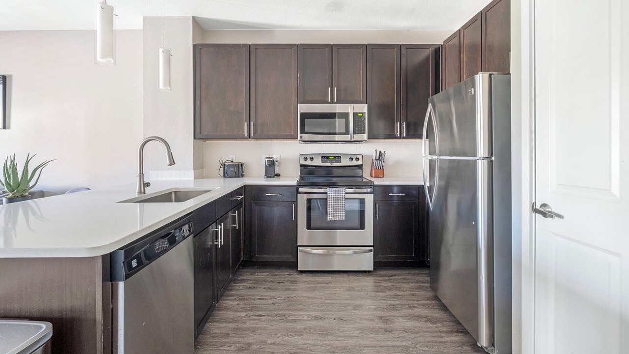 Photo of Kitchen in Katy