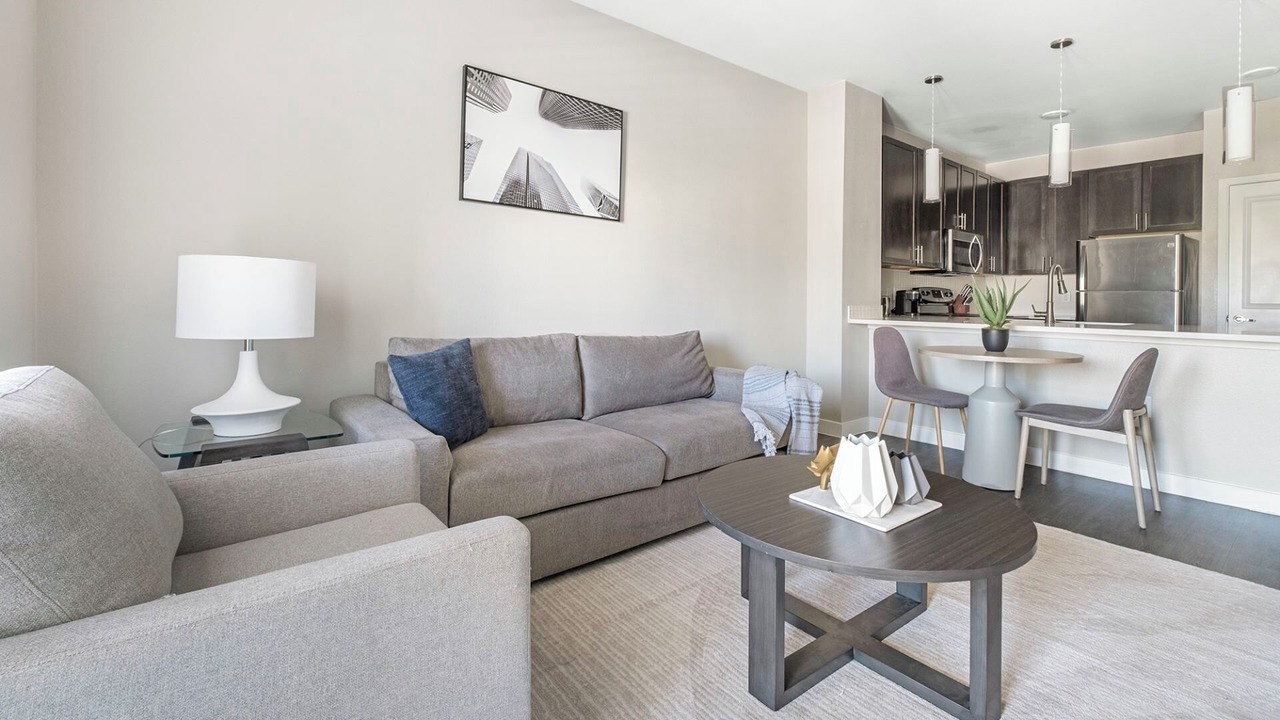Photo of Livingroom in Katy