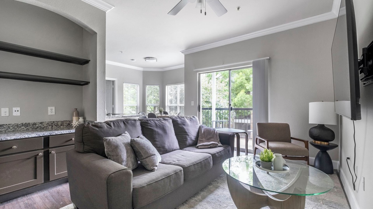 Photo of Livingroom in Riverpark West